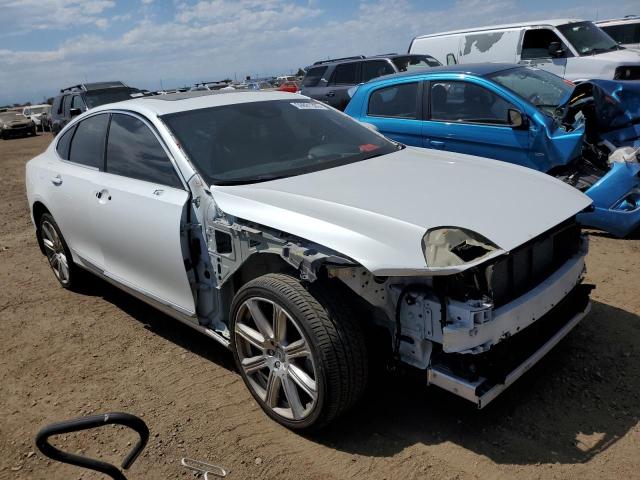 YV1A22ML4H1000968 Volvo S90 T6 Inscription