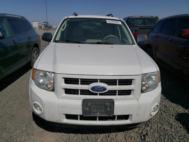 1FMCU5K3XBKB48780 2011 FORD ESCAPE, photo no. 5