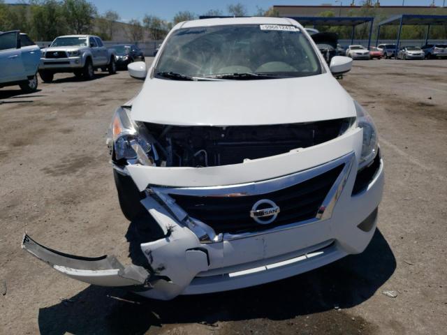 2016 NISSAN VERSA S - 3N1CN7AP8GL845844