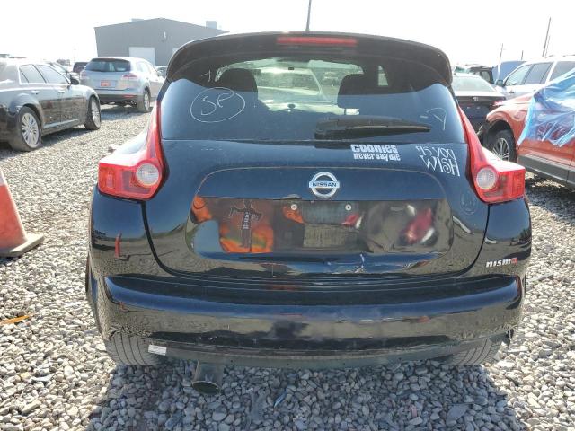 JN8AF5MV2ET365392 Nissan JUKE S