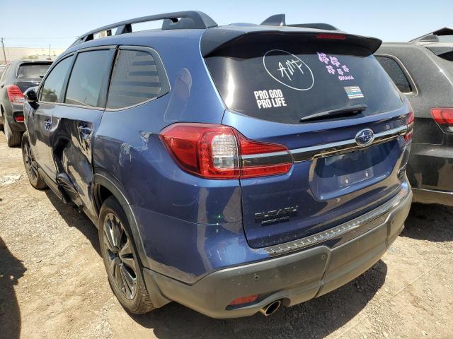 4S4WMAGD0N3434482 Subaru Ascent Onyx Edition
