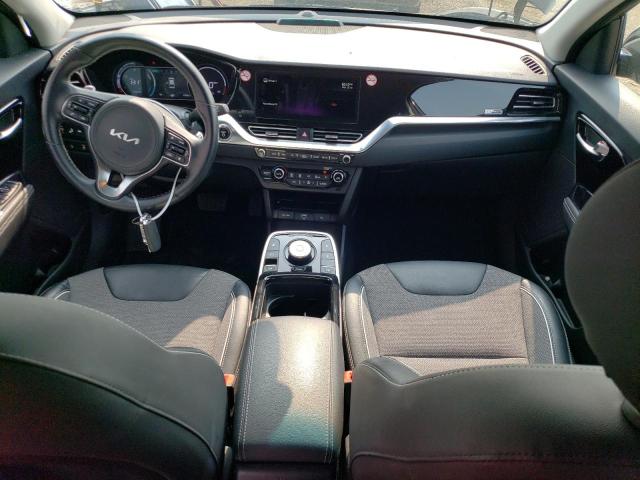 2022 KIA NIRO S - KNDCC3LG1N5115487