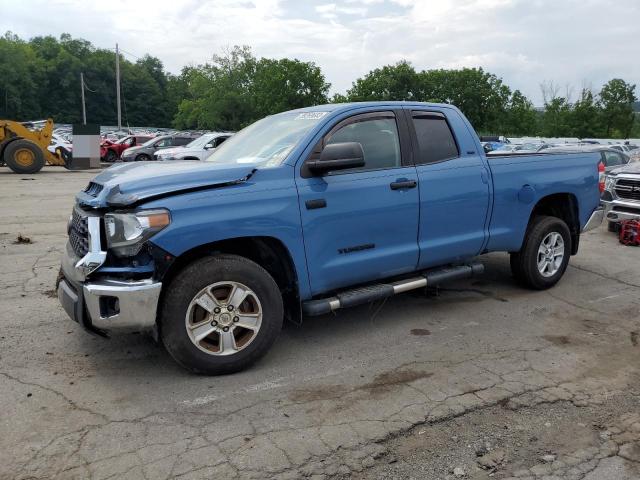 2019 Toyota Tundra 