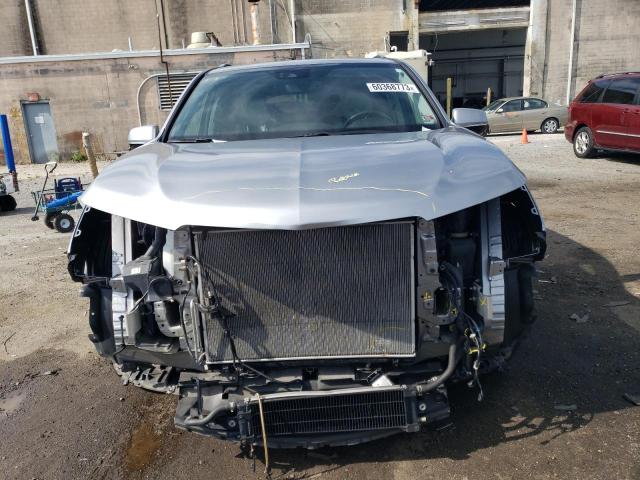 2019 ACURA MDX SPORT 5J8YD7H79KL001636