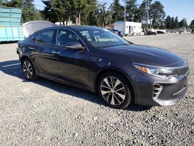 5XXGW4L26GG086554 KIA OPTIMA SX