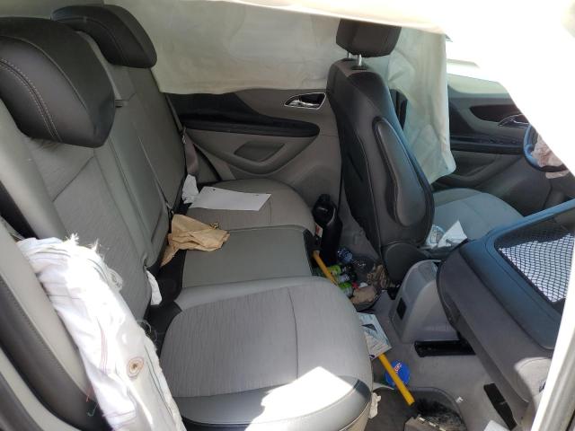 KL4CJESB3GB746103 Buick Encore