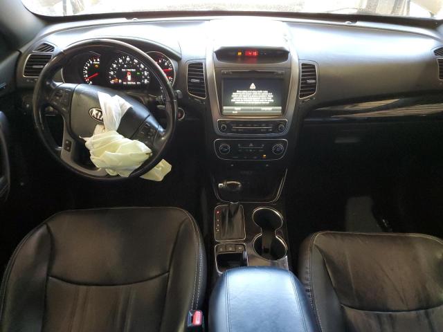 5XYKWDA76EG528248 KIA SORENTO SX