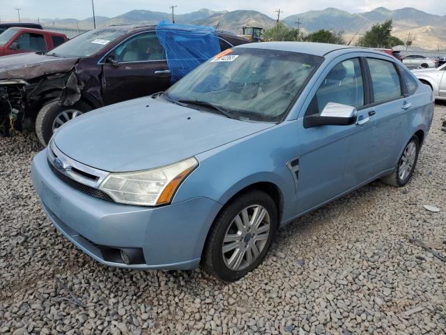 2008 Ford Focus SE