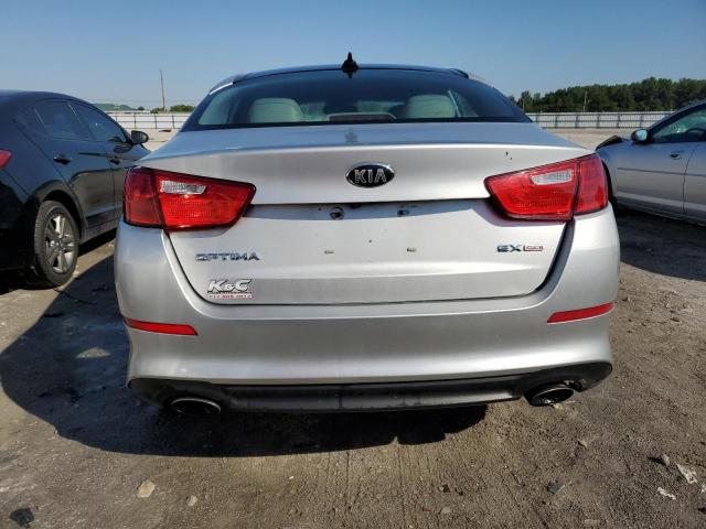 5XXGN4A76FG380598 KIA OPTIMA EX