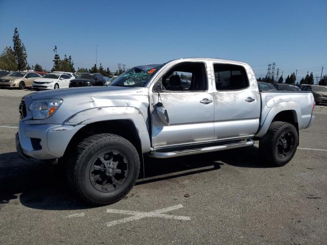 2008 Toyota Tacoma 