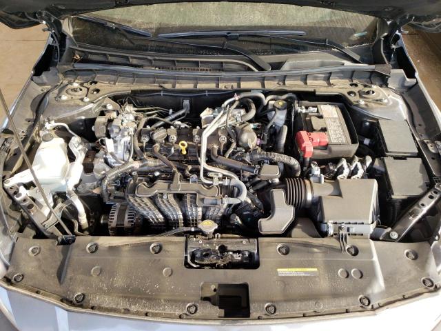 1N4BL4DV7NN321854 Nissan ALTIMA SV