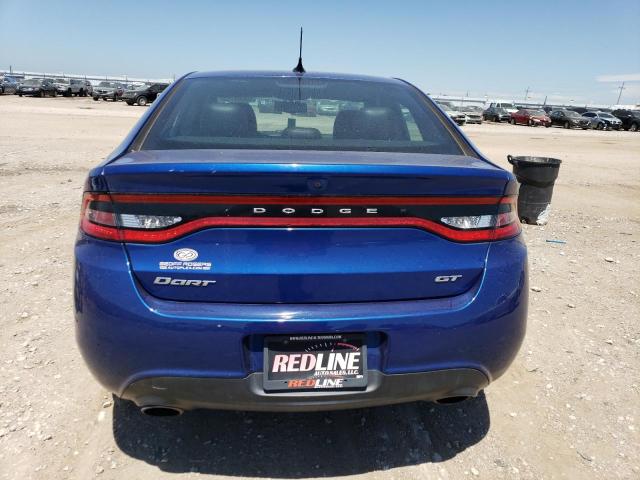 1C3CDFEB3ED786850 | 2014 DODGE DART GT