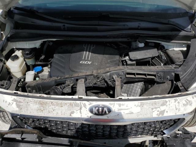 KNDMA5C12H6259713 KIA Sedona L
