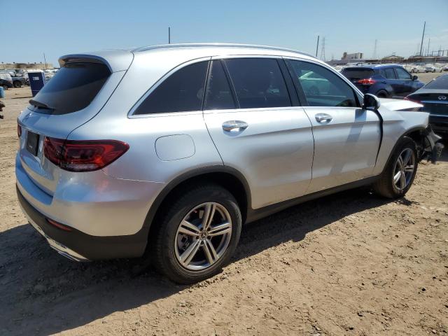 WDC0G8DB4LF720550 Mercedes-Benz GLC 300