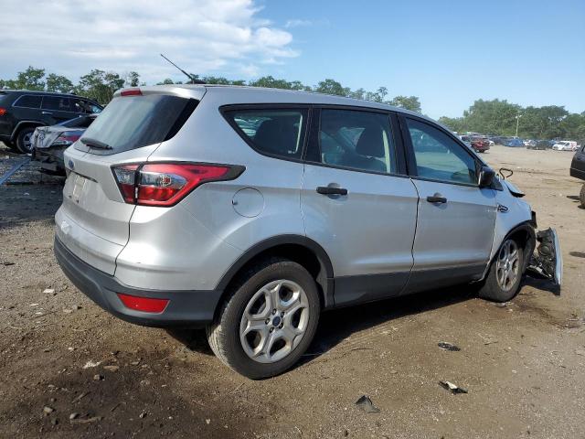 Vin: 1fmcu0f76hub37661, lot: 59975633, ford escape s 20173