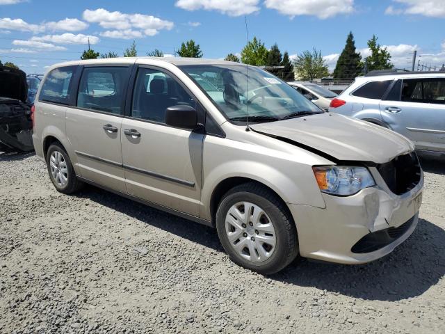 2C4RDGBG8ER166102 Dodge Grand Caravan Se