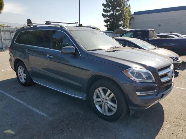 VIN 4JGDF6EE8GA664649 2016 Mercedes-Benz GL-Class, ... no.4