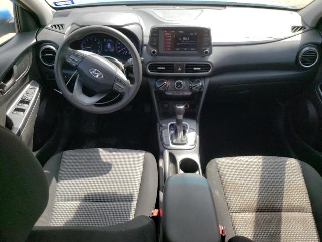 KM8K12AA2KU243843 Hyundai Kona Se