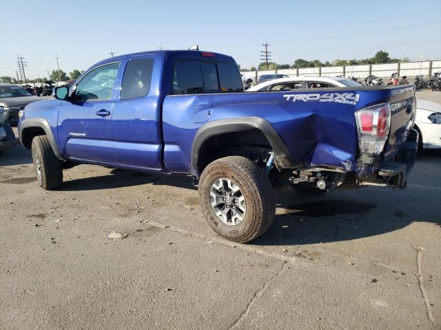 3TYSZ5AN3PT120912 Toyota Tacoma ACC 2