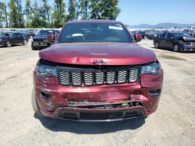 1C4RJFAG2KC566293 Jeep Grand Cherokee Laredo