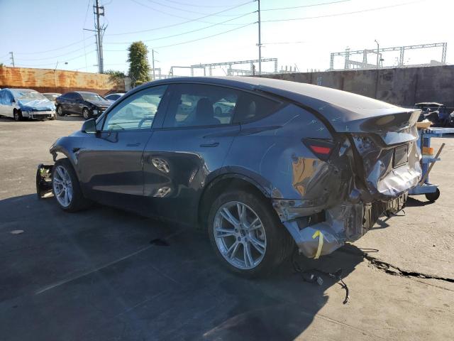 5YJYGDEE2MF145588 Tesla Model Y