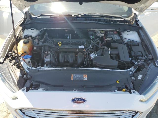 3FA6P0H75GR260059 Ford FUSION SE