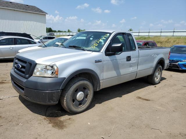 2008 Ford F-150 