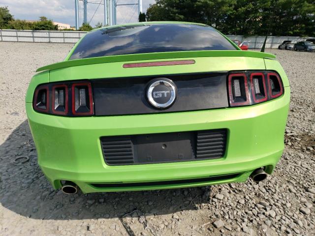 1ZVBP8CF7D5263854 2013 FORD MUSTANG, photo no. 6