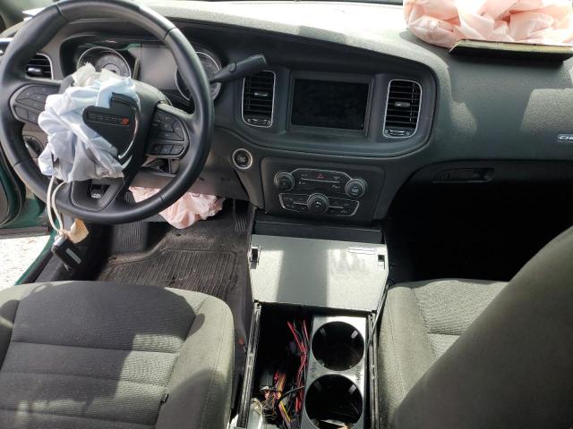 2021 DODGE CHARGER PO - 2C3CDXKG8MH595660