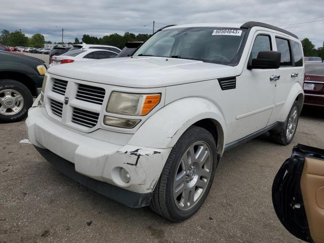 2011 Dodge Nitro Heat