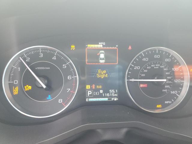 4S3GKAU64L3603341 Subaru Impreza Limited