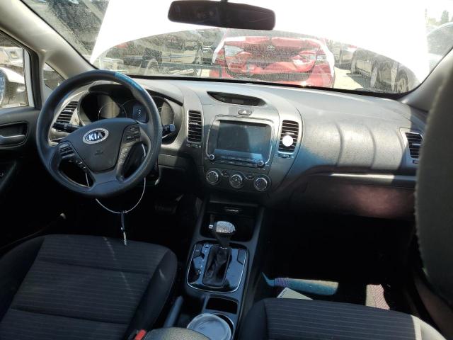 3KPFL4A72JE240938 KIA FORTE LX