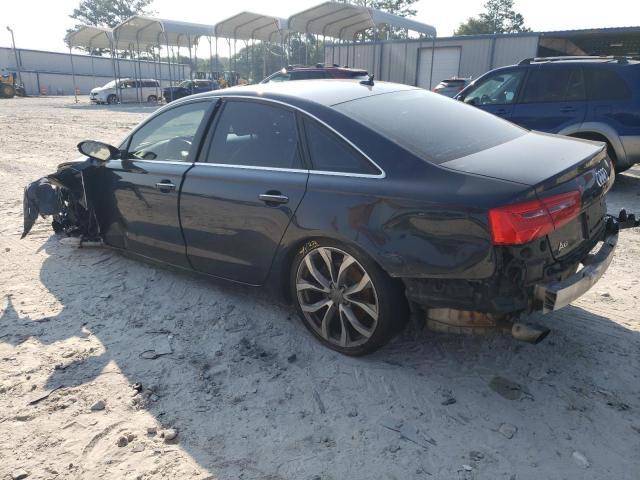 AUDI A6 PREMIUM PLUS 2015 1
