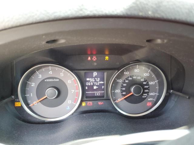 JF2SJGEC8JH616163 Subaru Forester 2.0xt Premium