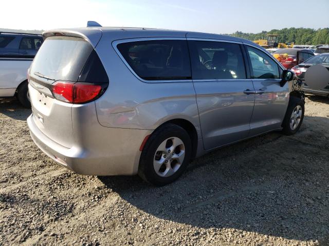 Vin: 2c4rc1cg5hr526168, lot: 58459773, chrysler pacifica lx 20173