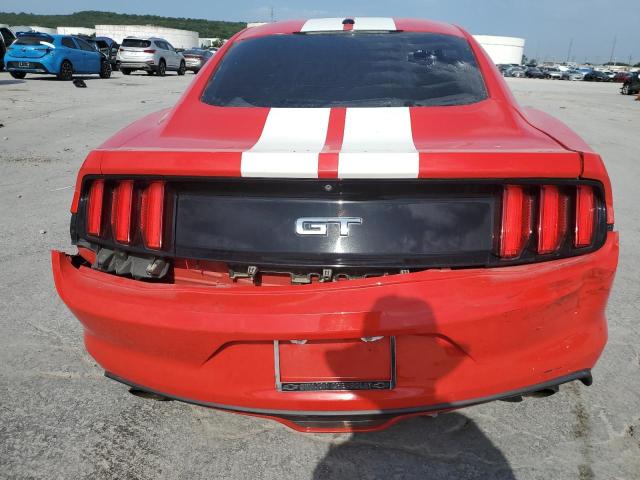1FA6P8CF0F5305875 Ford MUSTANG GT