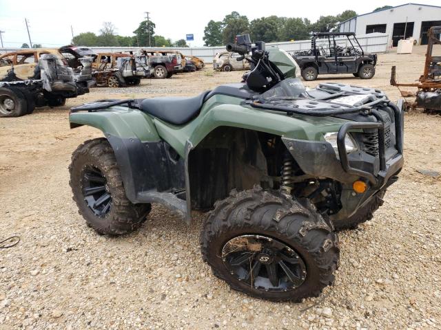 2022 HONDA TRX520 FM - 1HFTE4412N4804282