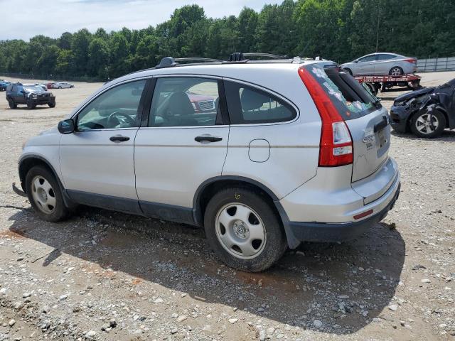 Vin: 5j6re3h31al032300, lot: 58854963, honda crv lx 20102