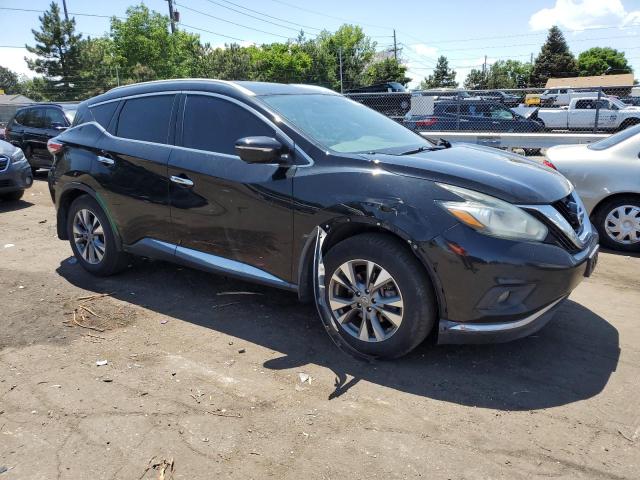 5N1AZ2MH7FN229739 Nissan MURANO S