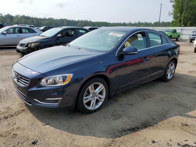 2015 Volvo S60 