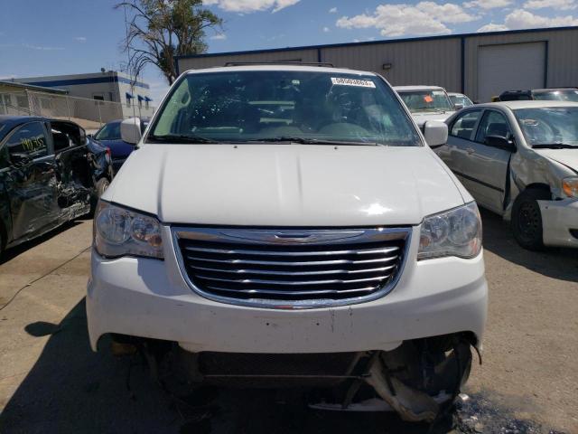 2C4RC1BG3FR706943 Chrysler Town & Country Touring