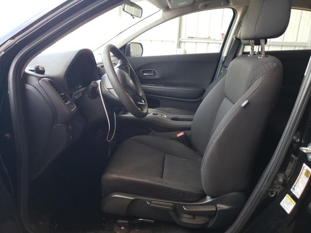 3CZRU5H3XGM740812 Honda HR-V LX