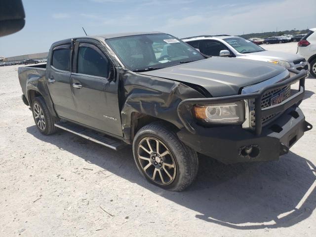 2017 GMC CANYON DEN - 1GTG5EEN5H1172113