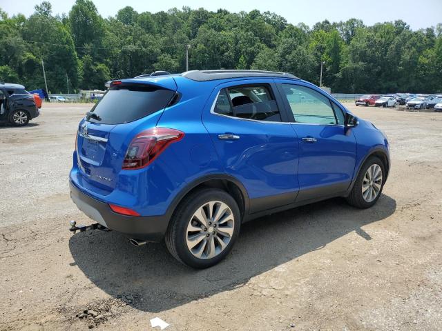 KL4CJASB8JB533258 2018 BUICK ENCORE, photo no. 3