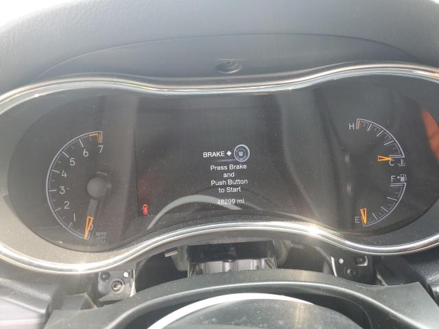 1C4RJEBG9MC785232 Jeep Grand Cherokee Limited