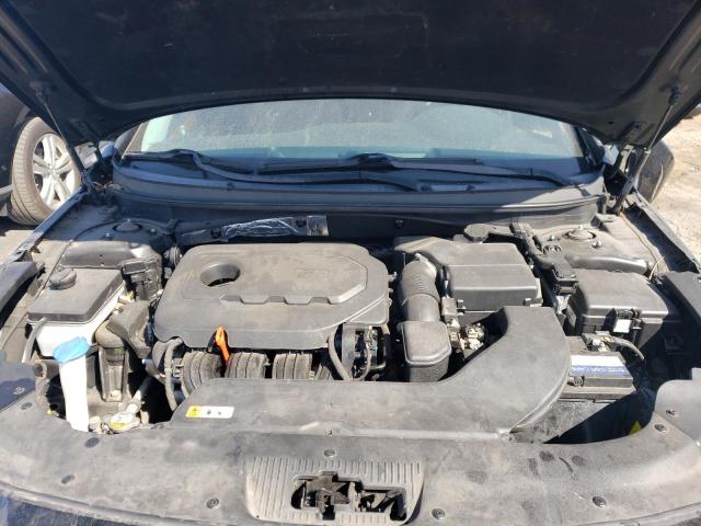 5NPE34AF4FH093303 Hyundai Sonata Sport