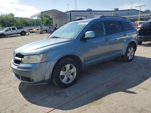 2010 Dodge Journey SXT