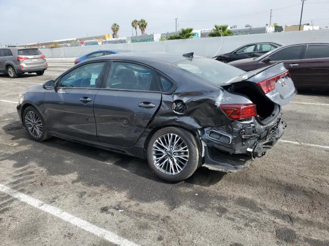 3KPF54AD4PE592797 KIA Forte Gt Line