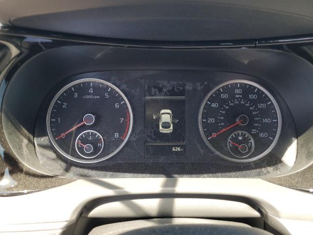 5XXG64J28PG223058 KIA K5 GT LINE