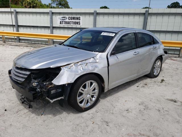 2009 Chrysler Sebring Limited